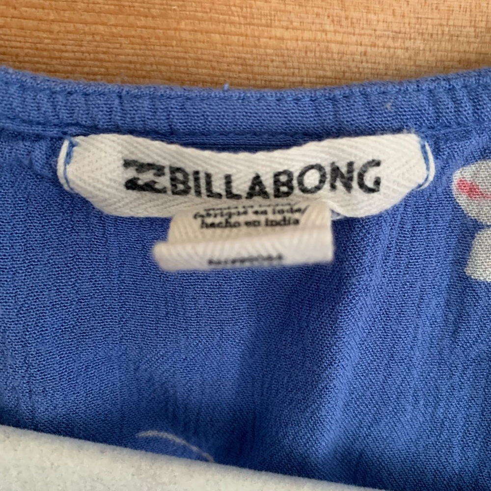 BILLABONG SUNDRESS - Picture 3 of 4